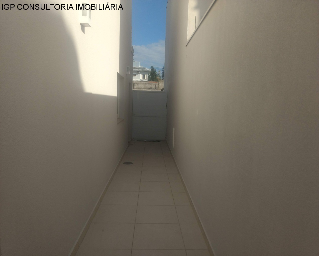 CASA em CHÁCARA BELVEDERE, INDAIATUBA - Casa para Venda Chácara Belvedere, Condominio Panorama Indaiatuba - Foto 28