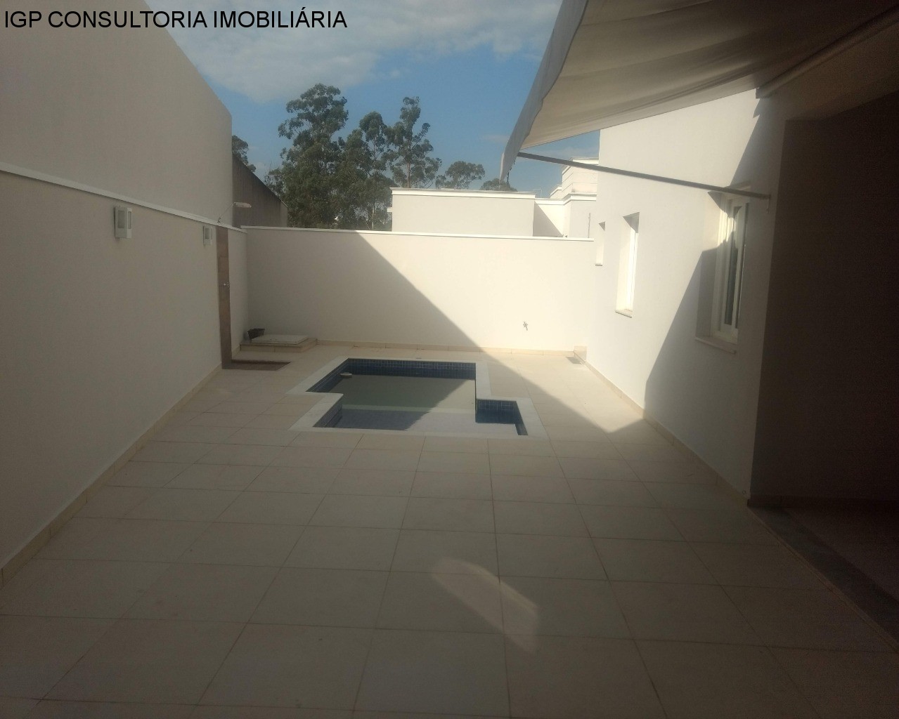 CASA em CHÁCARA BELVEDERE, INDAIATUBA - Casa para Venda Chácara Belvedere, Condominio Panorama Indaiatuba - Foto 26