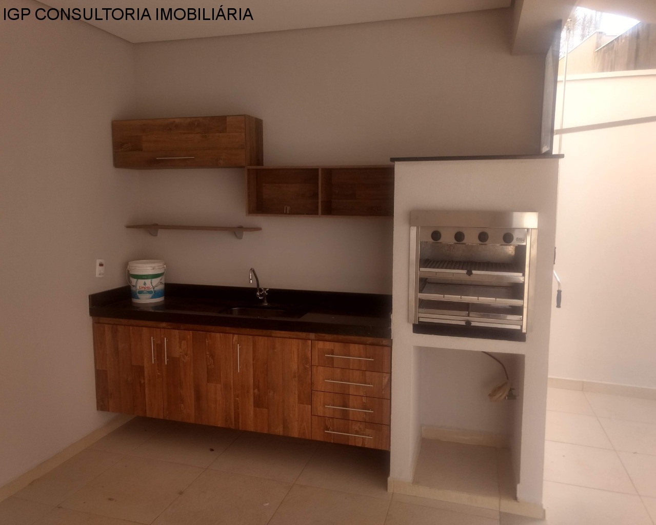 CASA em CHÁCARA BELVEDERE, INDAIATUBA - Casa para Venda Chácara Belvedere, Condominio Panorama Indaiatuba - Foto 13