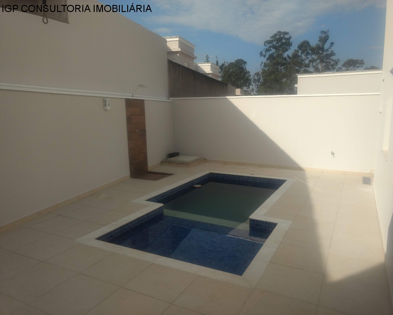 CASA em CHÁCARA BELVEDERE, INDAIATUBA - Casa para Venda Chácara Belvedere, Condominio Panorama Indaiatuba - Foto 42