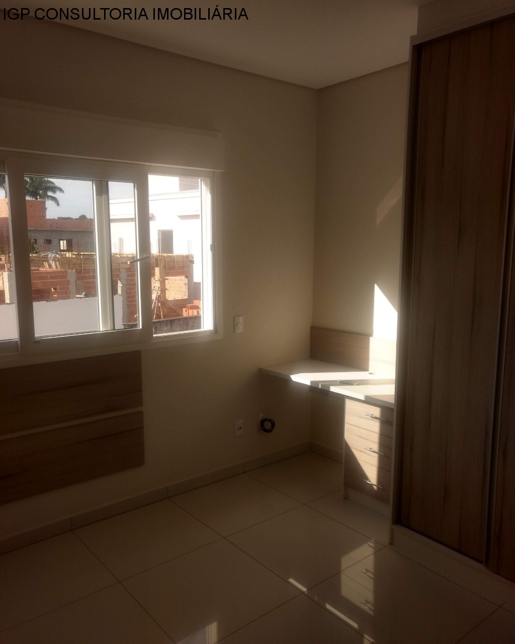 CASA em CHÁCARA BELVEDERE, INDAIATUBA - Casa para Venda Chácara Belvedere, Condominio Panorama Indaiatuba - Foto 6