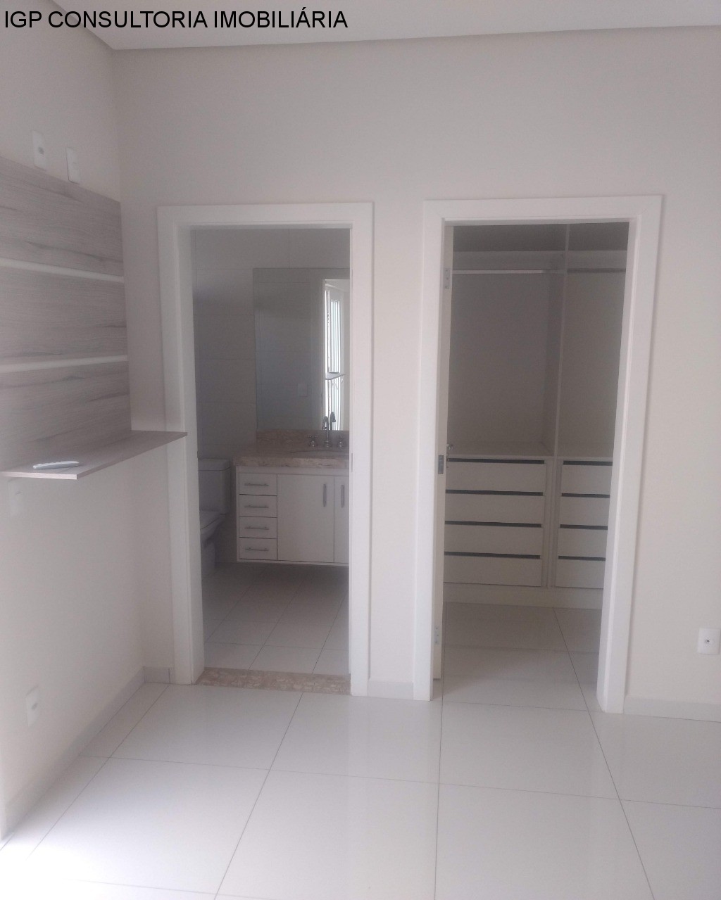 CASA em CHÁCARA BELVEDERE, INDAIATUBA - Casa para Venda Chácara Belvedere, Condominio Panorama Indaiatuba - Foto 9