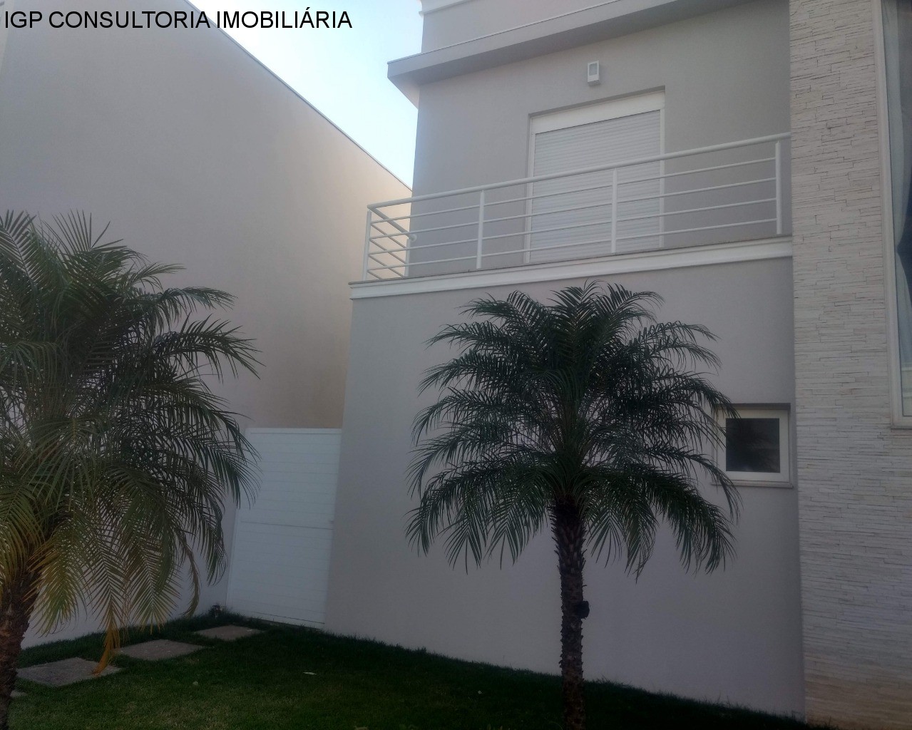 CASA em CHÁCARA BELVEDERE, INDAIATUBA - Casa para Venda Chácara Belvedere, Condominio Panorama Indaiatuba - Foto 45