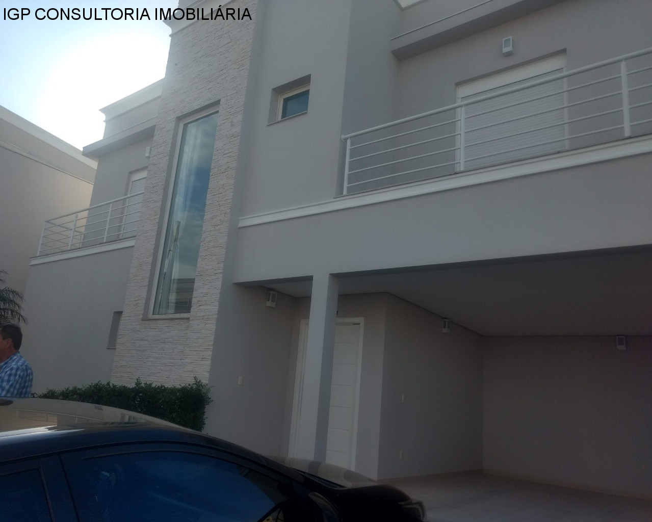 CASA em CHÁCARA BELVEDERE, INDAIATUBA - Casa para Venda Chácara Belvedere, Condominio Panorama Indaiatuba - Foto 46