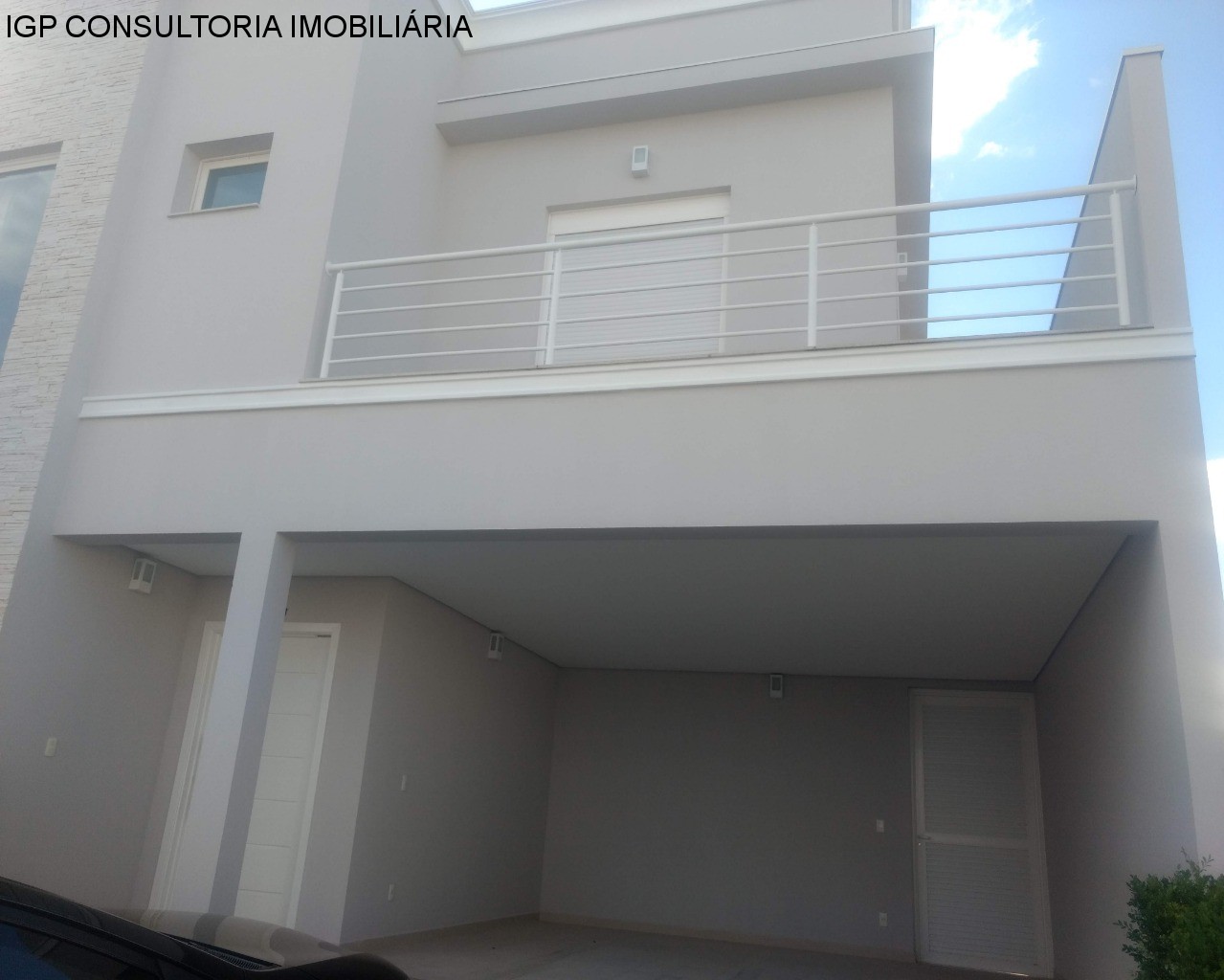 CASA em CHÁCARA BELVEDERE, INDAIATUBA - Casa para Venda Chácara Belvedere, Condominio Panorama Indaiatuba - Foto 49