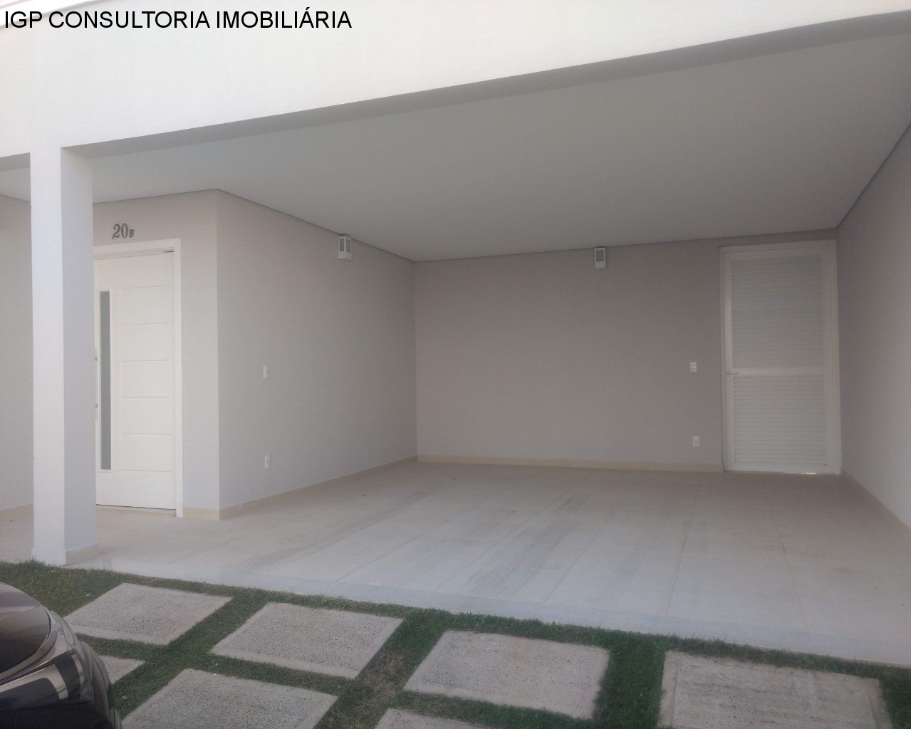 CASA em CHÁCARA BELVEDERE, INDAIATUBA - Casa para Venda Chácara Belvedere, Condominio Panorama Indaiatuba - Foto 47