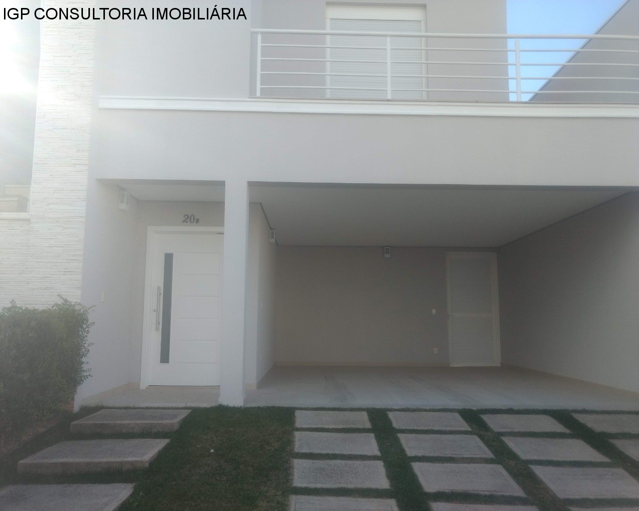 CASA em CHÁCARA BELVEDERE, INDAIATUBA - Casa para Venda Chácara Belvedere, Condominio Panorama Indaiatuba - Foto 33