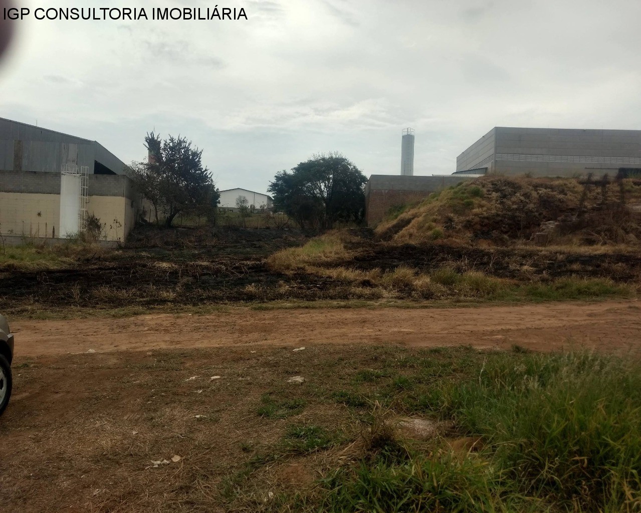 TERRENO em CENTRO EMPRESARIAL DE INDAIATUBA, INDAIATUBA - Terreno para Venda Centro Empresarial de Indaiatuba - Foto 7