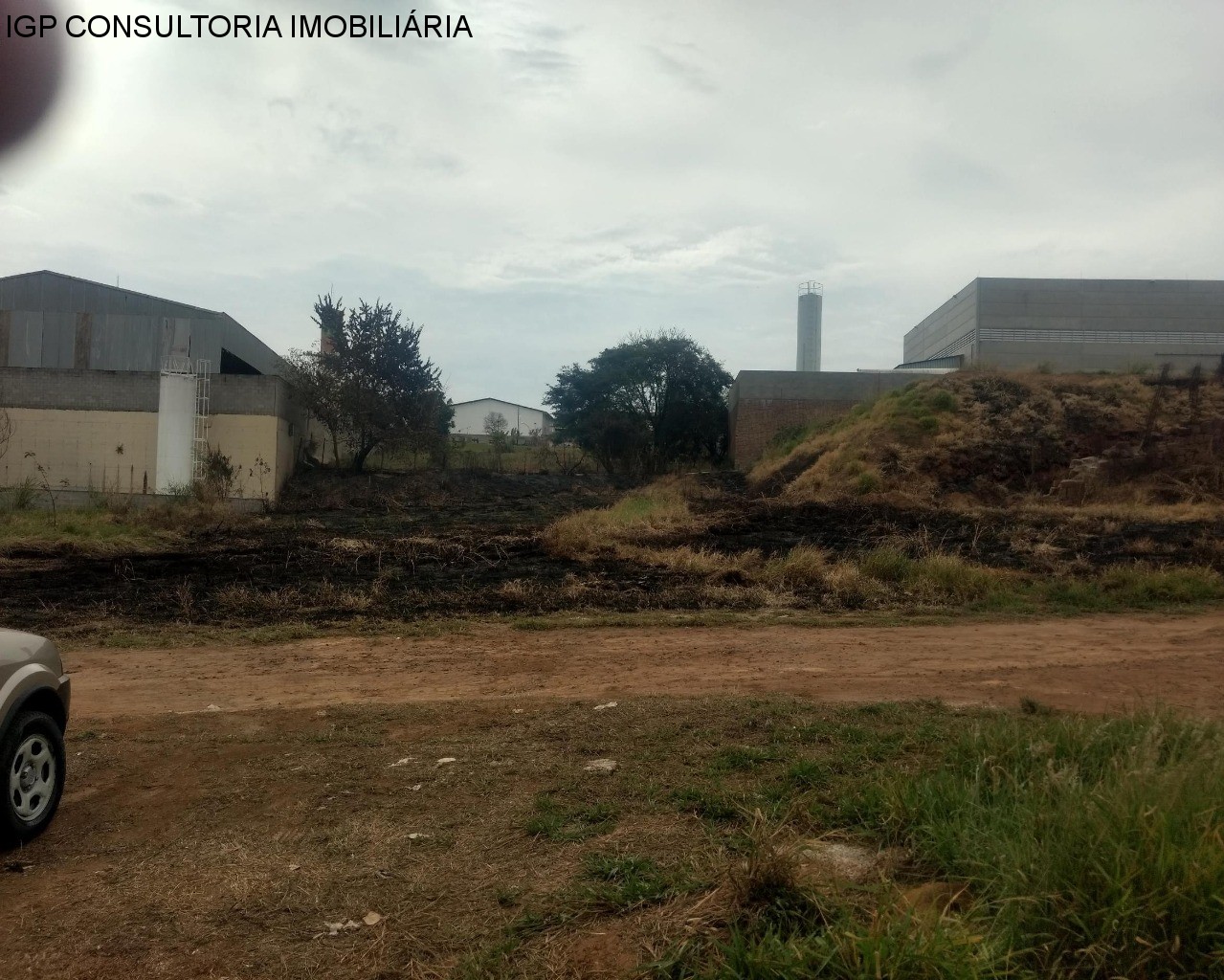 Terreno em CENTRO EMPRESARIAL DE INDAIATUBA, INDAIATUBA - Terreno para Venda Centro Empresarial de Indaiatuba - Foto 2