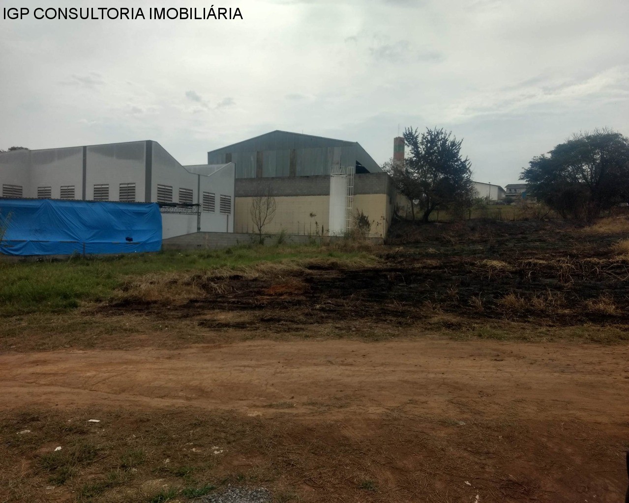 Terreno em CENTRO EMPRESARIAL DE INDAIATUBA, INDAIATUBA - Terreno para Venda Centro Empresarial de Indaiatuba - Foto 3