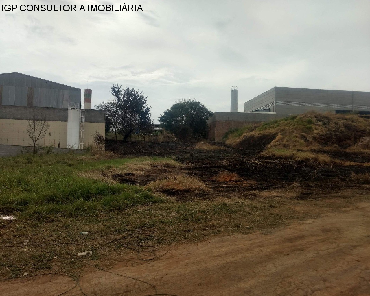 Terreno em CENTRO EMPRESARIAL DE INDAIATUBA, INDAIATUBA - Terreno para Venda Centro Empresarial de Indaiatuba - Foto 1