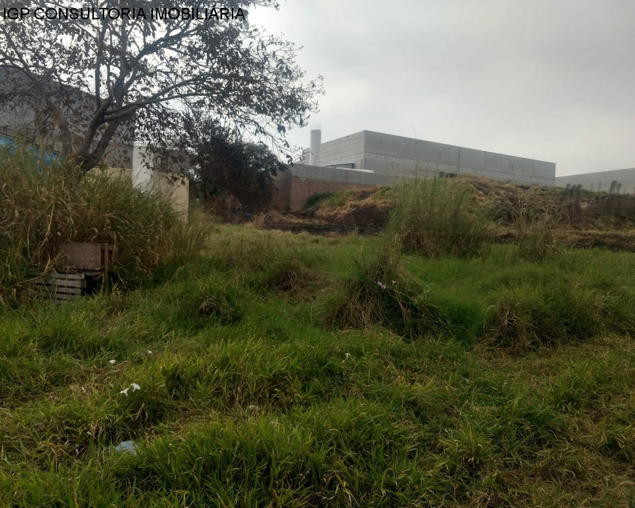 TERRENO em CENTRO EMPRESARIAL DE INDAIATUBA, INDAIATUBA - Terreno para Venda Centro Empresarial de Indaiatuba - Foto 4