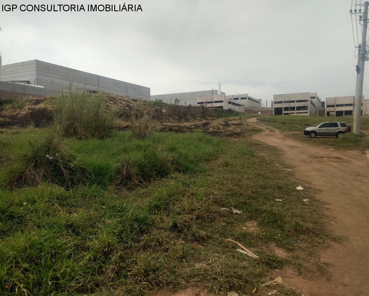 TERRENO em CENTRO EMPRESARIAL DE INDAIATUBA, INDAIATUBA - Terreno para Venda Centro Empresarial de Indaiatuba - Foto 6