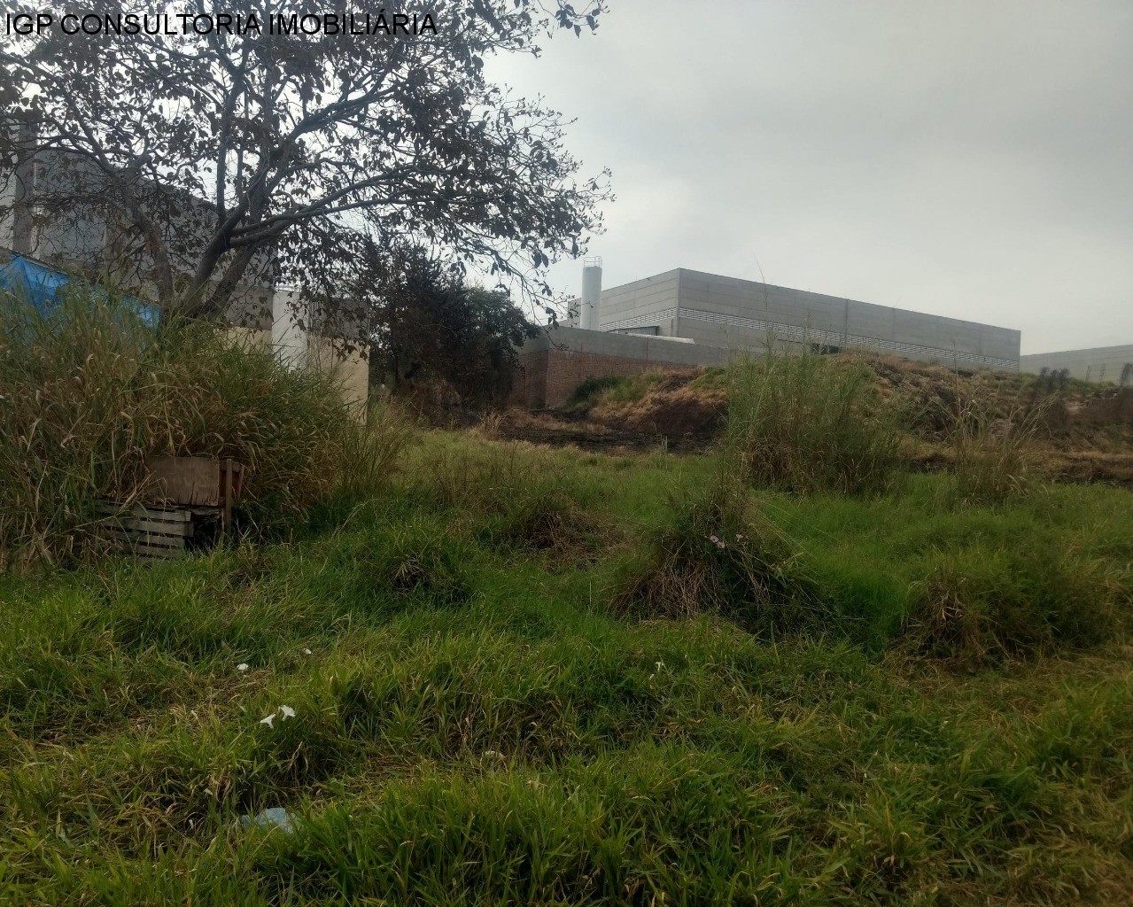 TERRENO em CENTRO EMPRESARIAL DE INDAIATUBA, INDAIATUBA - Terreno para Venda Centro Empresarial de Indaiatuba - Foto 5