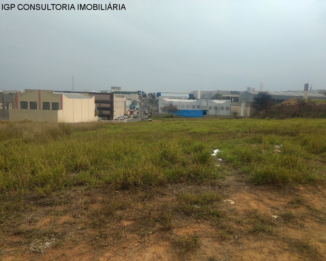 Terreno em CENTRO EMPRESARIAL DE INDAIATUBA, INDAIATUBA - Terreno para Venda Centro Empresarial de Indaiatuba - Foto 1