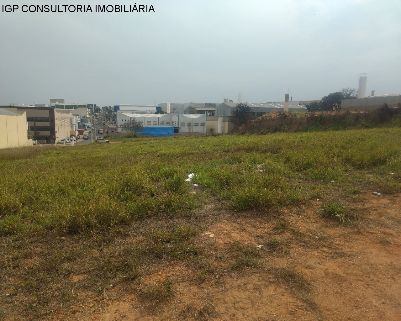 Terreno em CENTRO EMPRESARIAL DE INDAIATUBA, INDAIATUBA - Terreno para Venda Centro Empresarial de Indaiatuba - Foto 2
