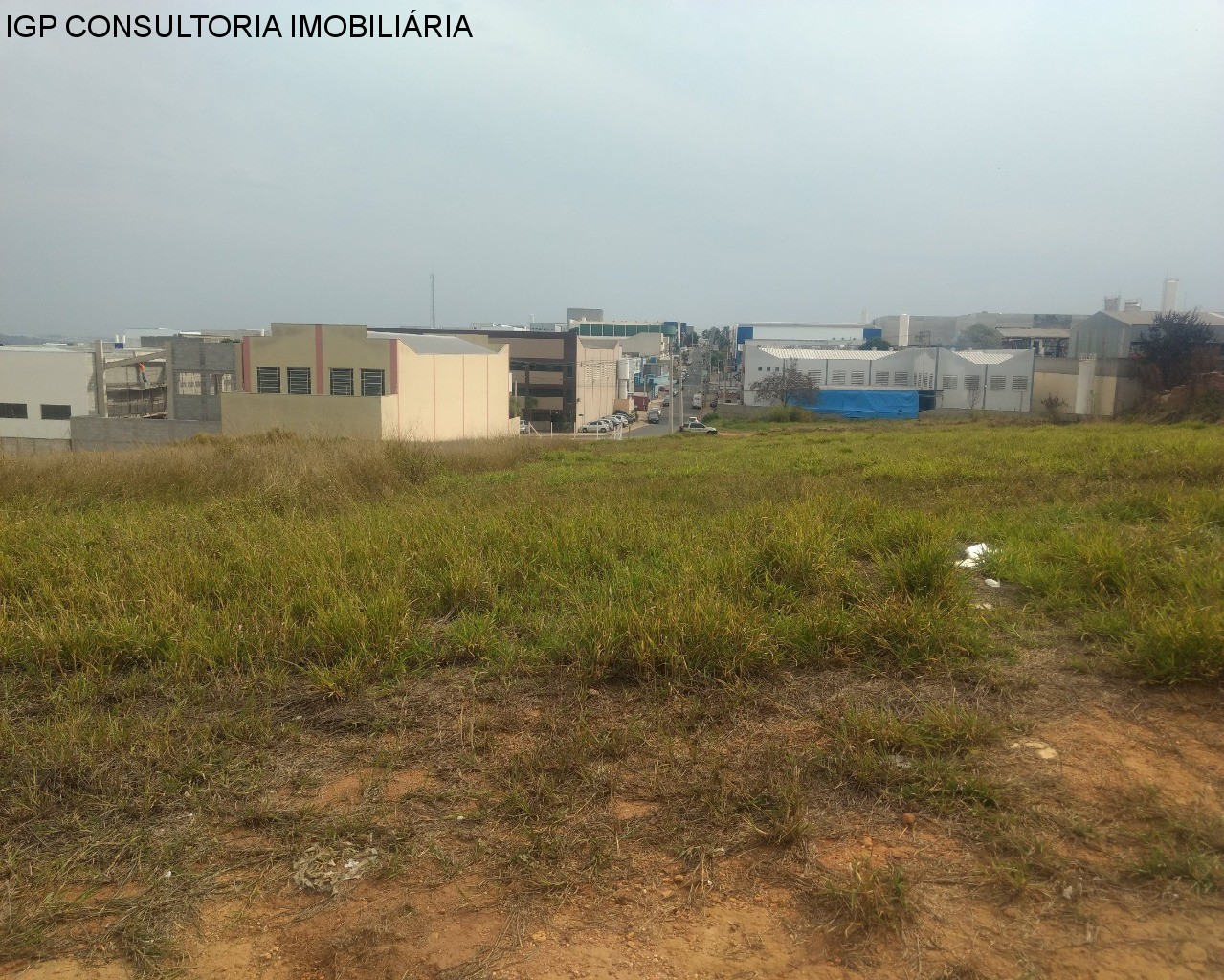 Terreno em CENTRO EMPRESARIAL DE INDAIATUBA, INDAIATUBA - Terreno para Venda Centro Empresarial de Indaiatuba - Foto 3
