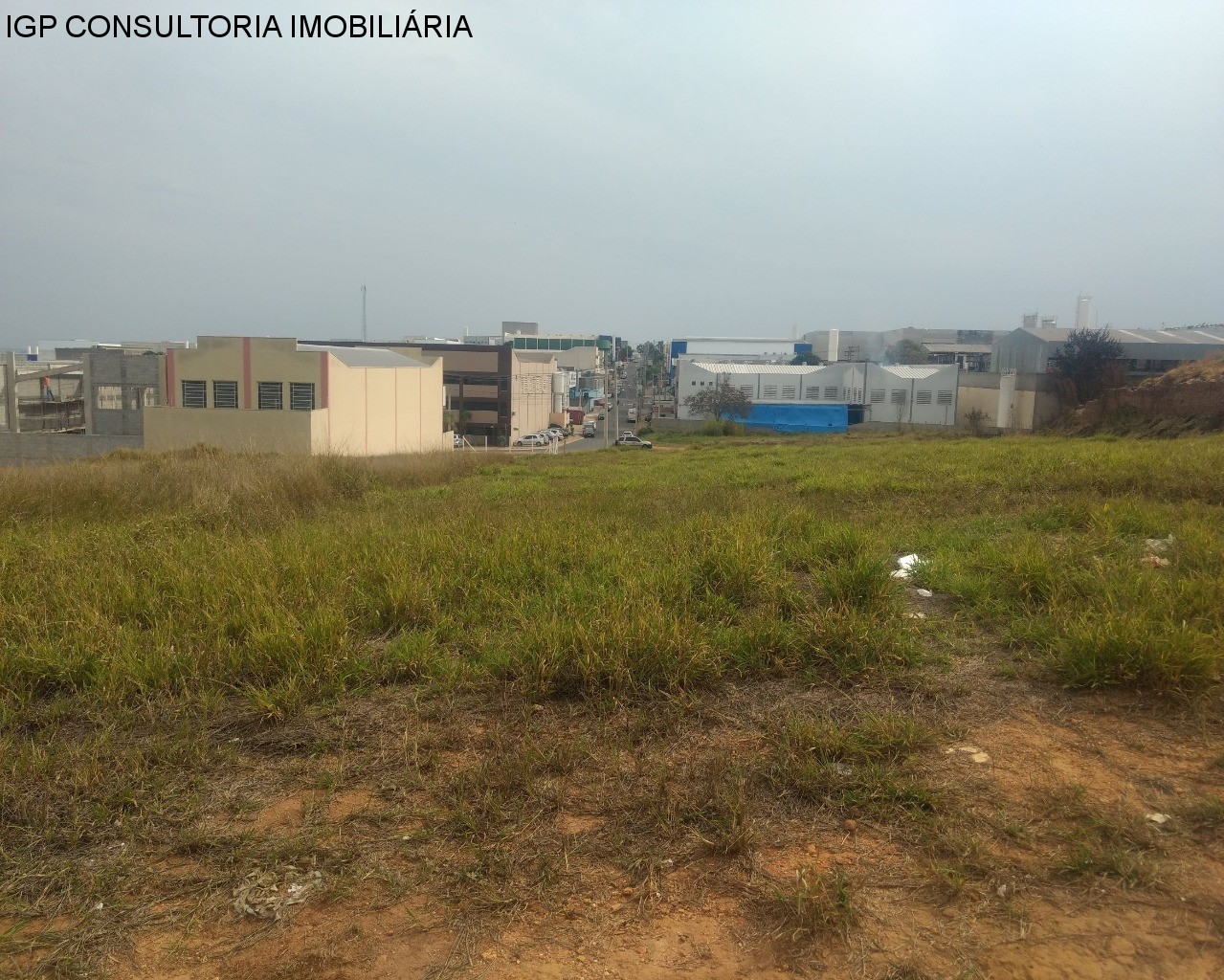 TERRENO em CENTRO EMPRESARIAL DE INDAIATUBA, INDAIATUBA - Foto 5