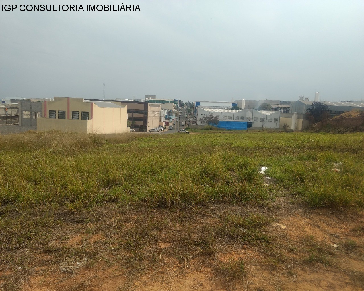 TERRENO em CENTRO EMPRESARIAL DE INDAIATUBA, INDAIATUBA - Foto 4
