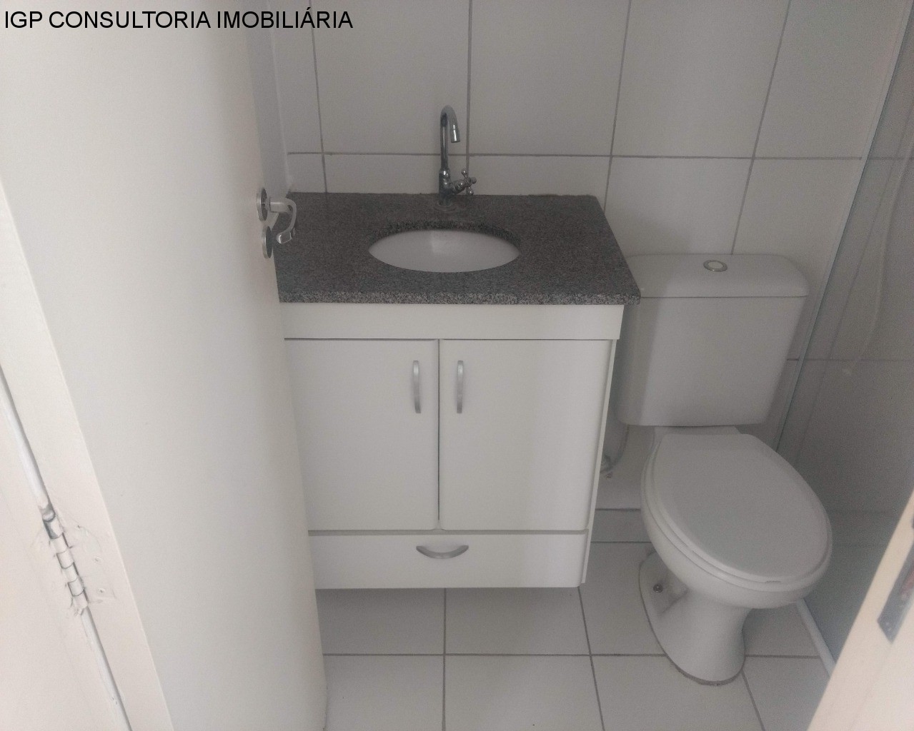 APARTAMENTO em PARQUE SAO LOURENCO, INDAIATUBA - Vendo apartamento Spazio Iluminare - Indaiatuba - Foto 23