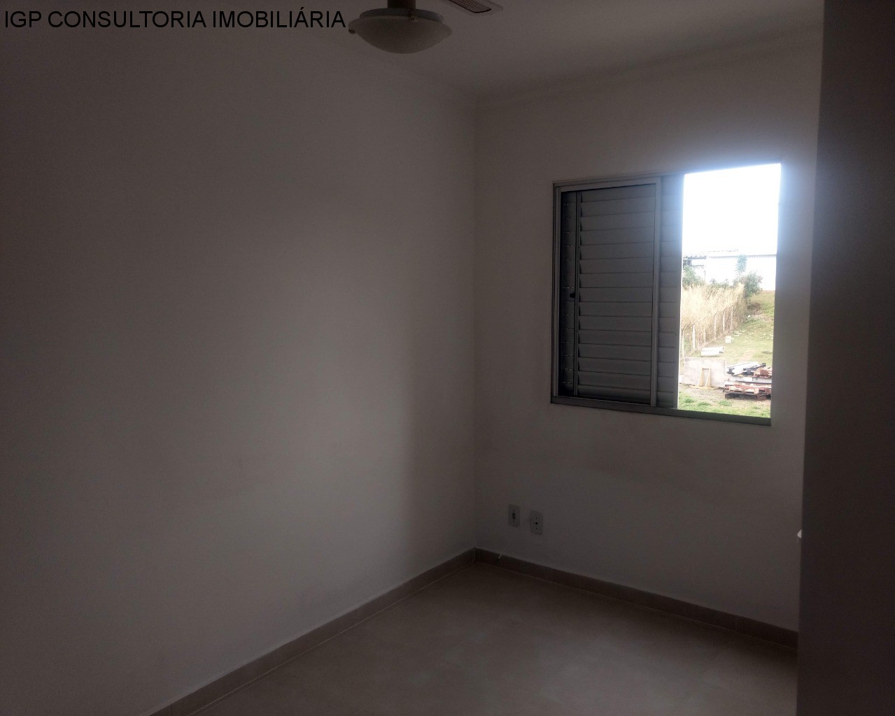 APARTAMENTO em PARQUE SAO LOURENCO, INDAIATUBA - Vendo apartamento Spazio Iluminare - Indaiatuba - Foto 3