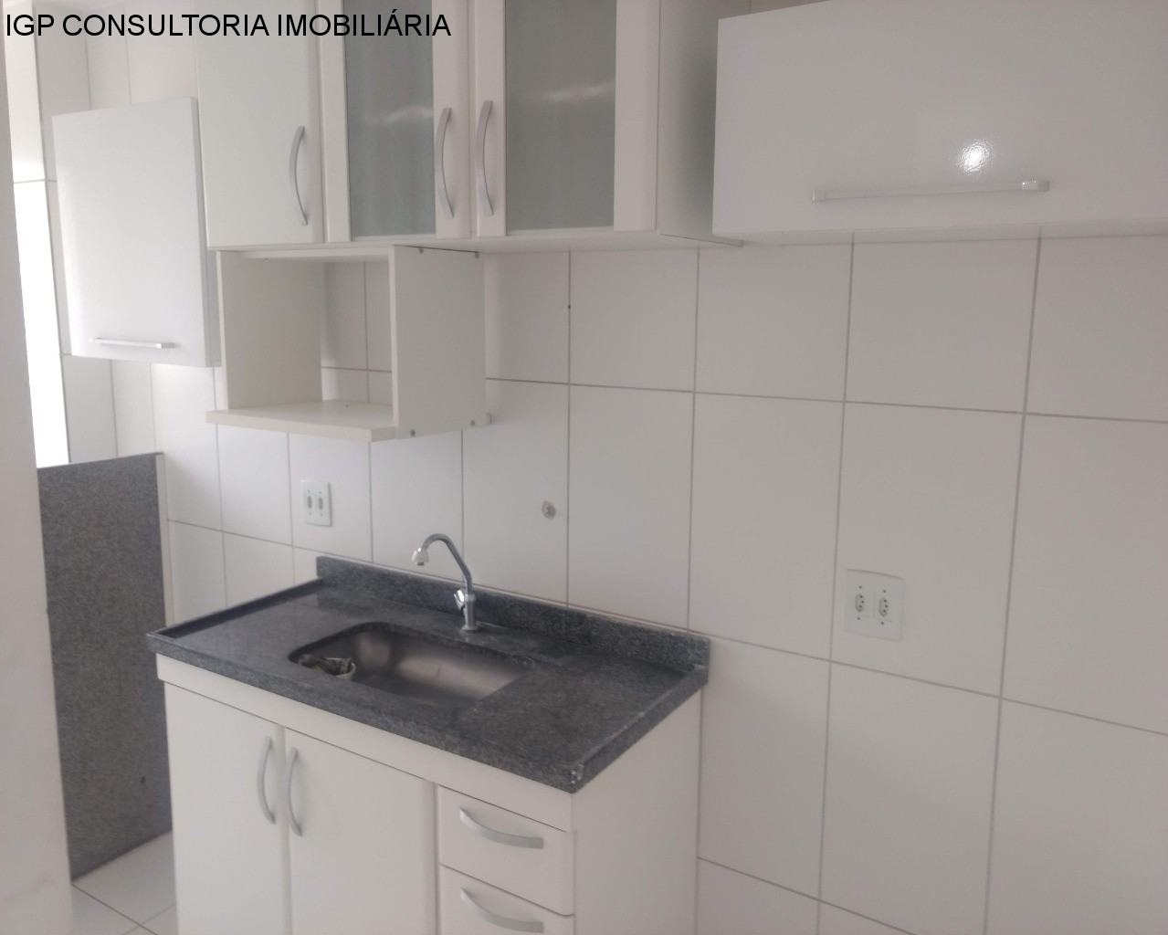 APARTAMENTO em PARQUE SAO LOURENCO, INDAIATUBA - Vendo apartamento Spazio Iluminare - Indaiatuba - Foto 9