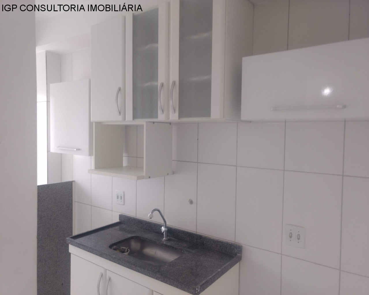 APARTAMENTO em PARQUE SAO LOURENCO, INDAIATUBA - Vendo apartamento Spazio Iluminare - Indaiatuba - Foto 10
