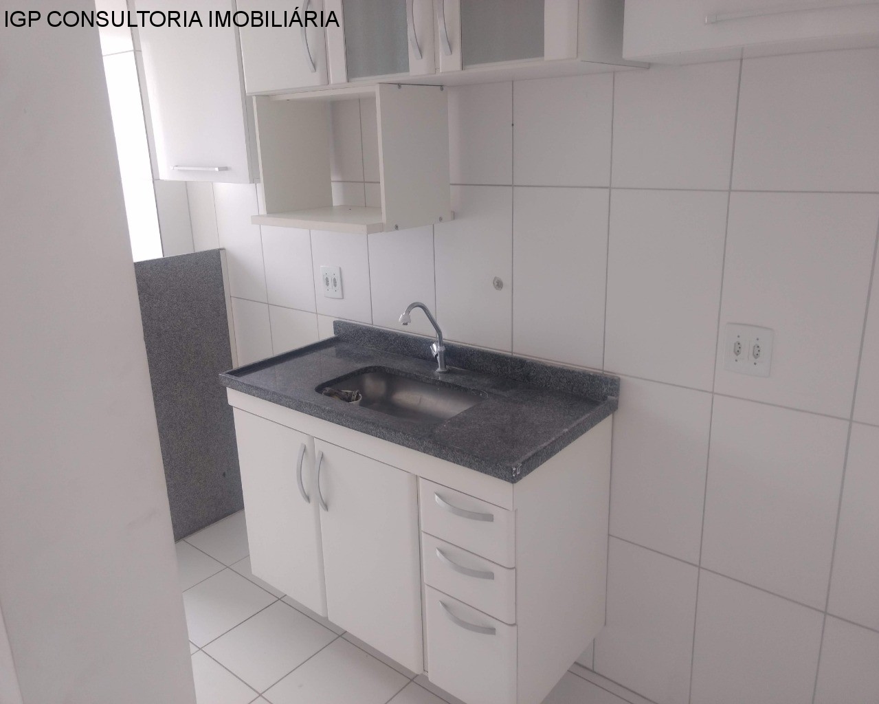 APARTAMENTO em PARQUE SAO LOURENCO, INDAIATUBA - Vendo apartamento Spazio Iluminare - Indaiatuba - Foto 25