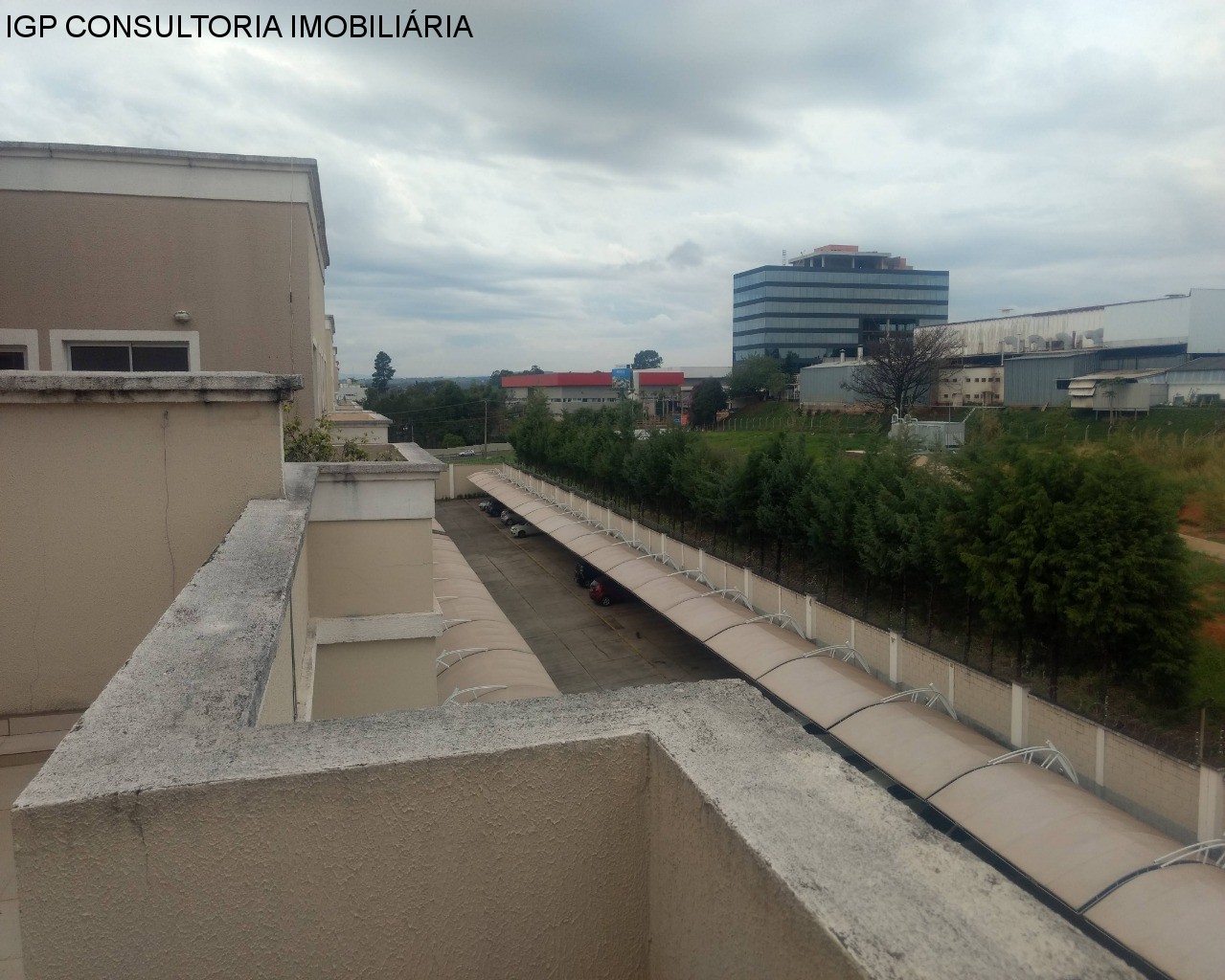 APARTAMENTO em PARQUE SAO LOURENCO, INDAIATUBA - Vendo apartamento Spazio Iluminare - Indaiatuba - Foto 21