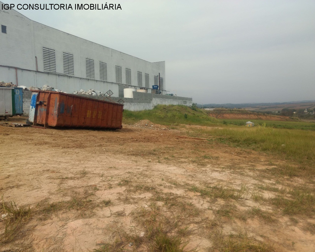Terreno em CENTRO EMPRESARIAL DE INDAIATUBA, INDAIATUBA - Terreno para Venda Centro Empresarial de Indaiatuba - Foto 2