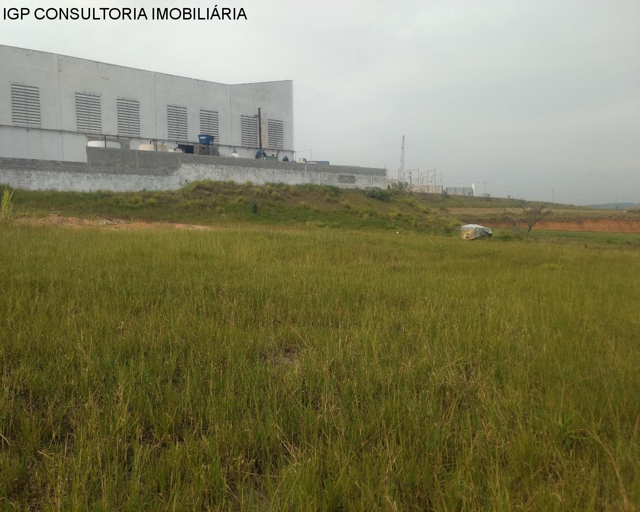 TERRENO em CENTRO EMPRESARIAL DE INDAIATUBA, INDAIATUBA - Terreno para Venda Centro Empresarial de Indaiatuba - Foto 4