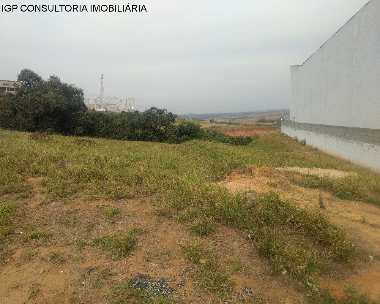 TERRENO em CENTRO EMPRESARIAL DE INDAIATUBA, INDAIATUBA - Terreno para Venda Centro Empresarial de Indaiatuba - Foto 5