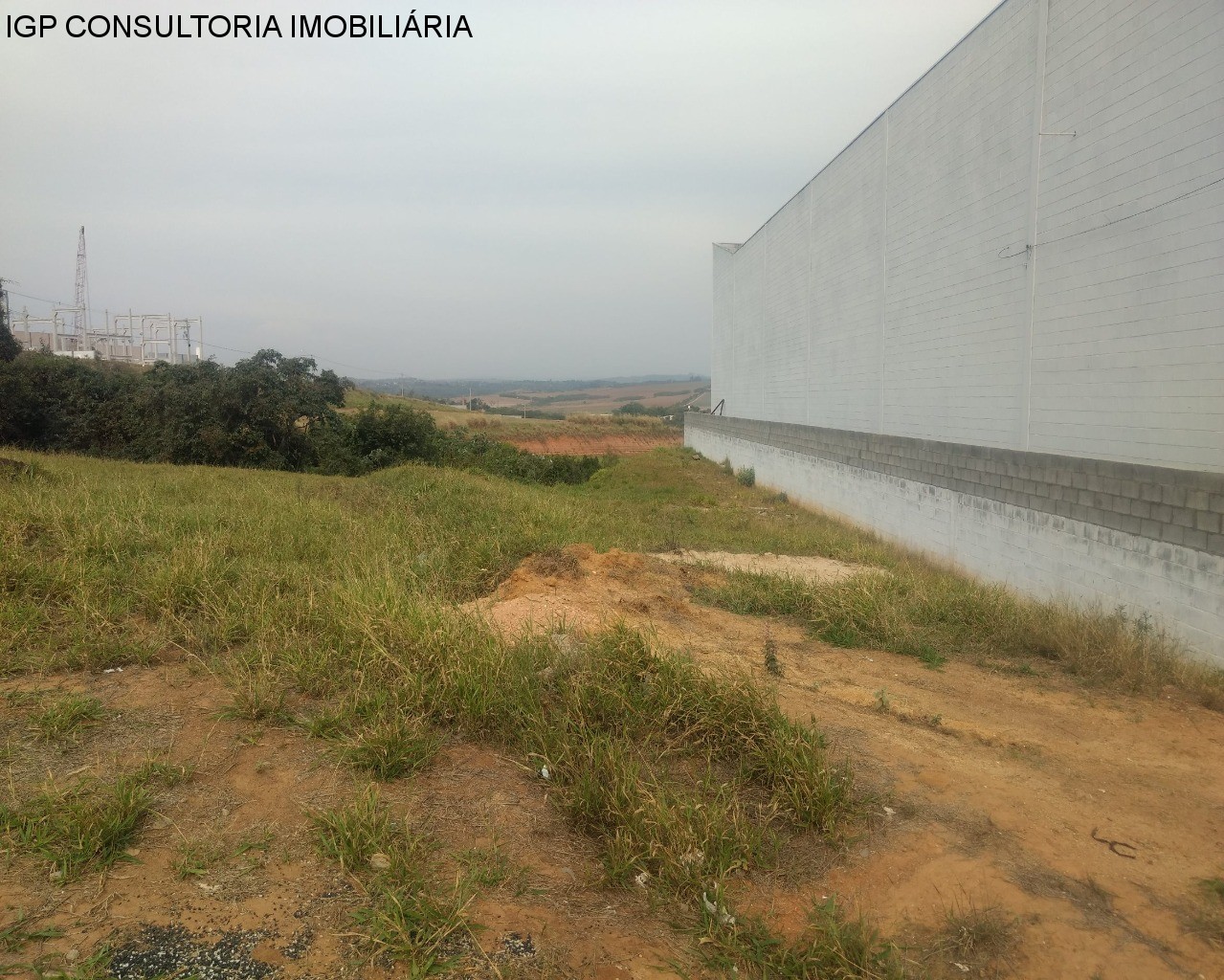 Terreno em CENTRO EMPRESARIAL DE INDAIATUBA, INDAIATUBA - Terreno para Venda Centro Empresarial de Indaiatuba - Foto 1
