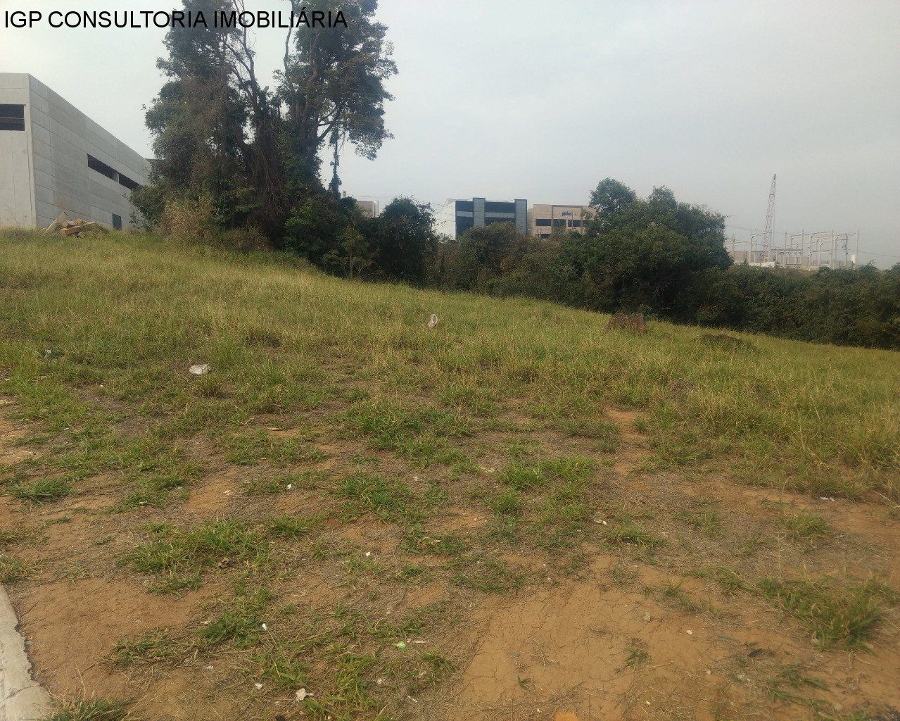 TERRENO em CENTRO EMPRESARIAL DE INDAIATUBA, INDAIATUBA - Terreno para Venda Centro Empresarial de Indaiatuba - Foto 4