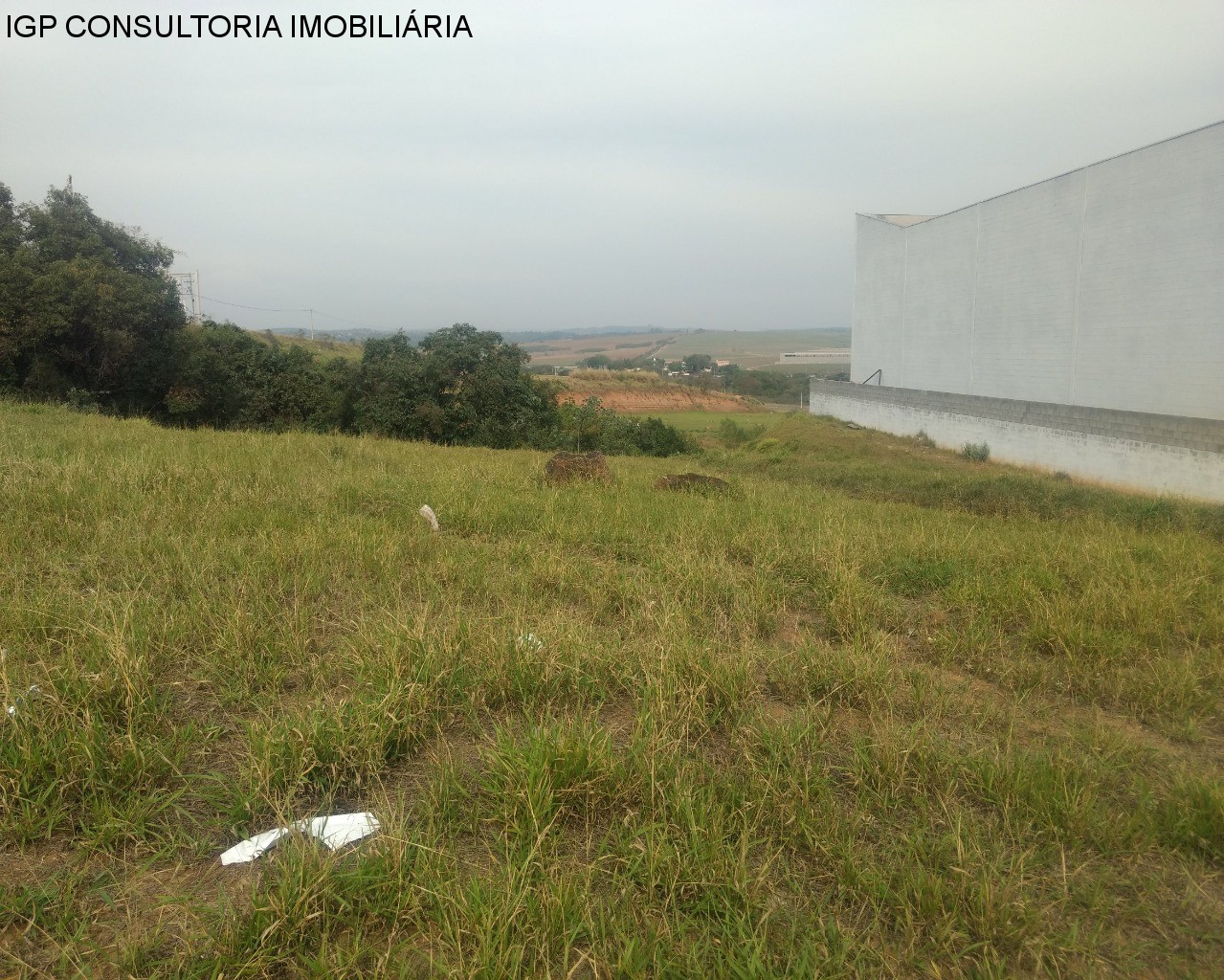 Terreno em CENTRO EMPRESARIAL DE INDAIATUBA, INDAIATUBA - Terreno para Venda Centro Empresarial de Indaiatuba - Foto 2