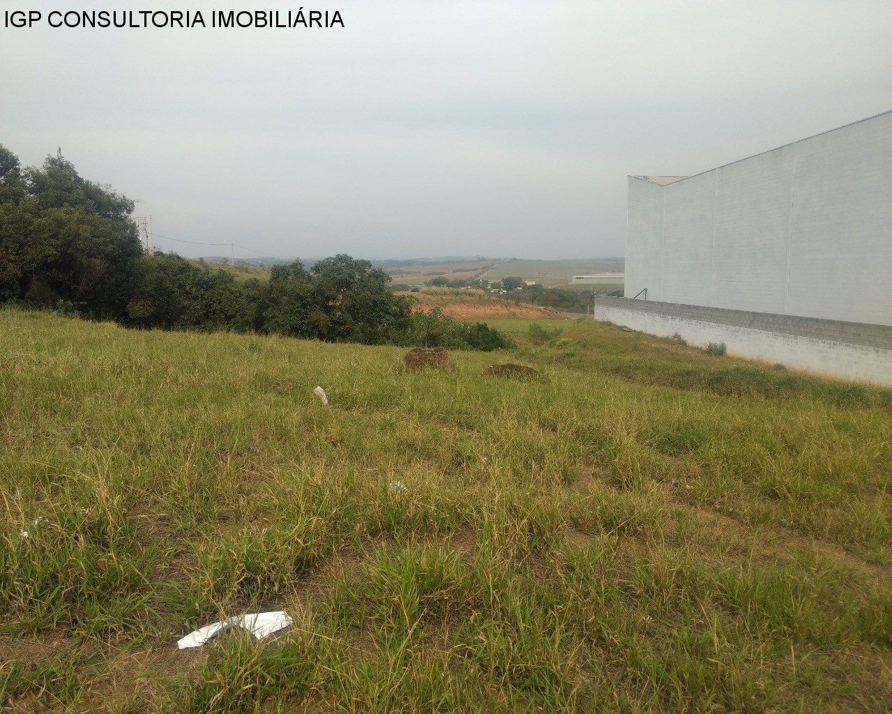 TERRENO em CENTRO EMPRESARIAL DE INDAIATUBA, INDAIATUBA - Terreno para Venda Centro Empresarial de Indaiatuba - Foto 6