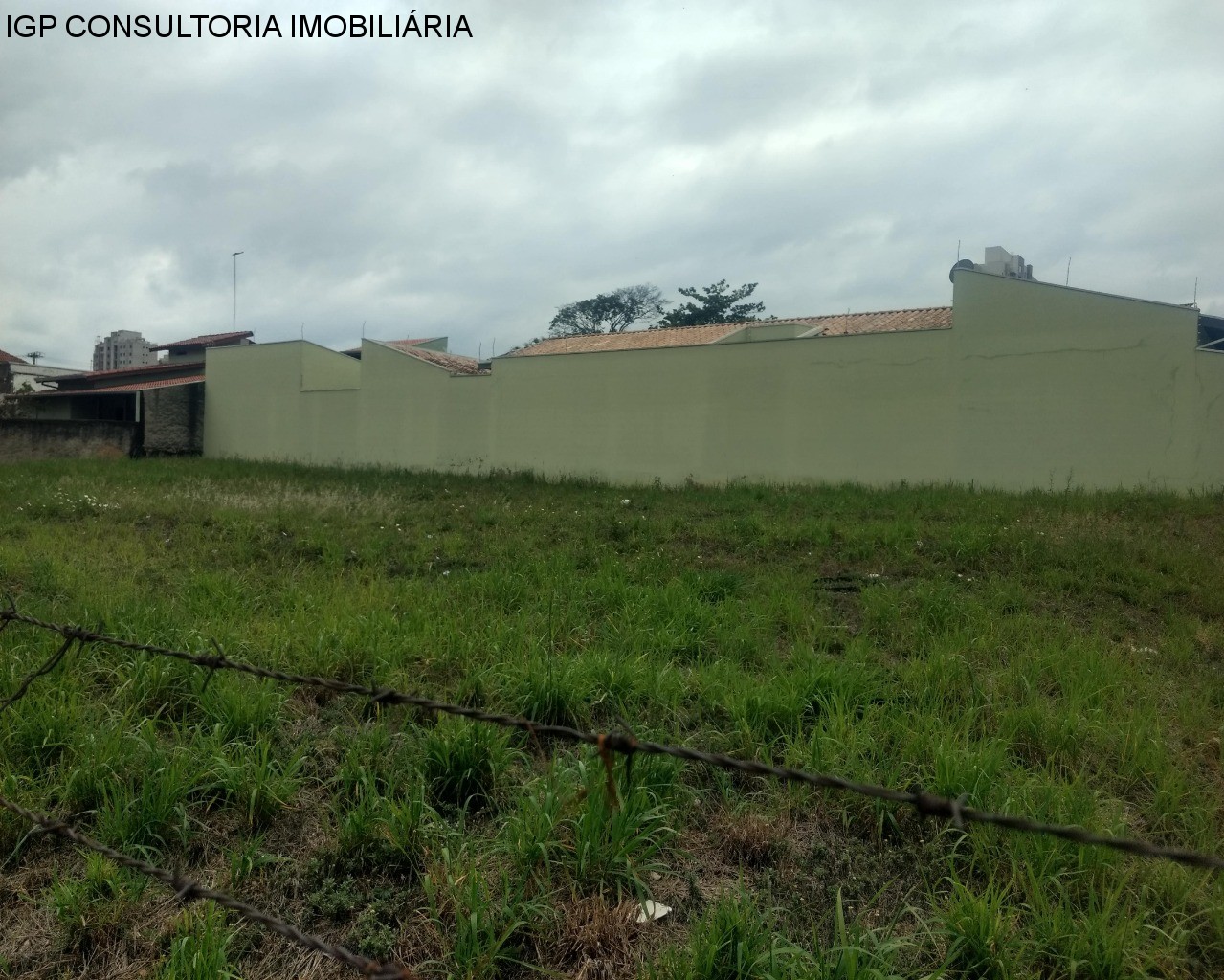 Terreno em VILA FURLAN, INDAIATUBA - Terreno para Venda Vila Furlan, Indaiatuba - Foto 1