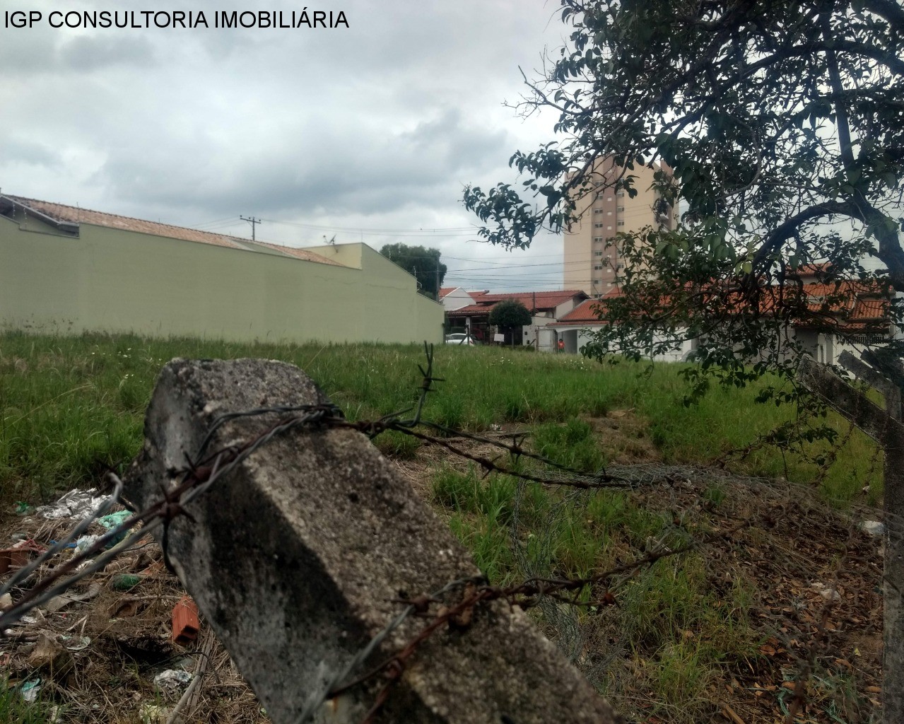 TERRENO em VILA FURLAN, INDAIATUBA - Terreno para Venda Vila Furlan, Indaiatuba - Foto 15