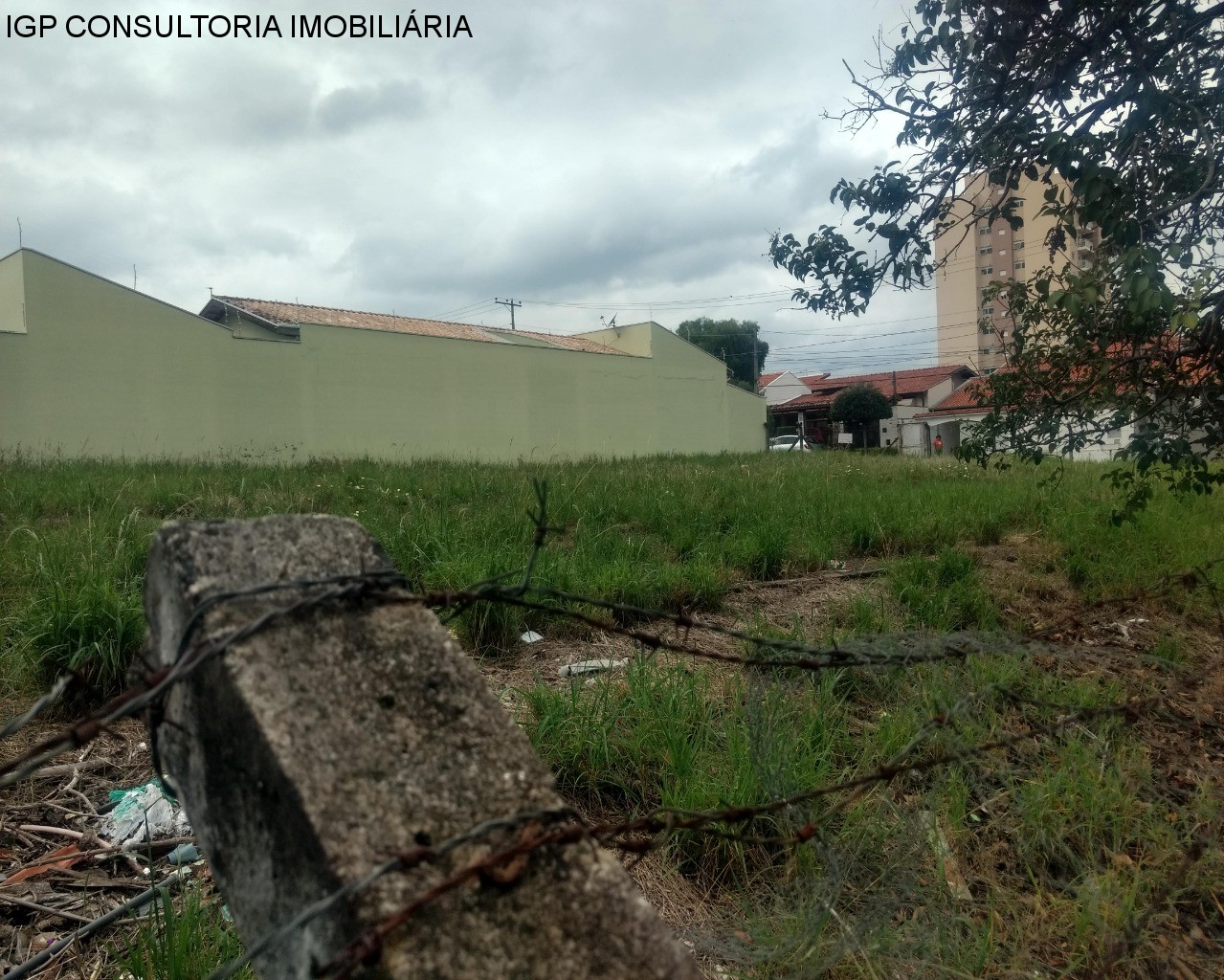 TERRENO em VILA FURLAN, INDAIATUBA - Terreno para Venda Vila Furlan, Indaiatuba - Foto 6