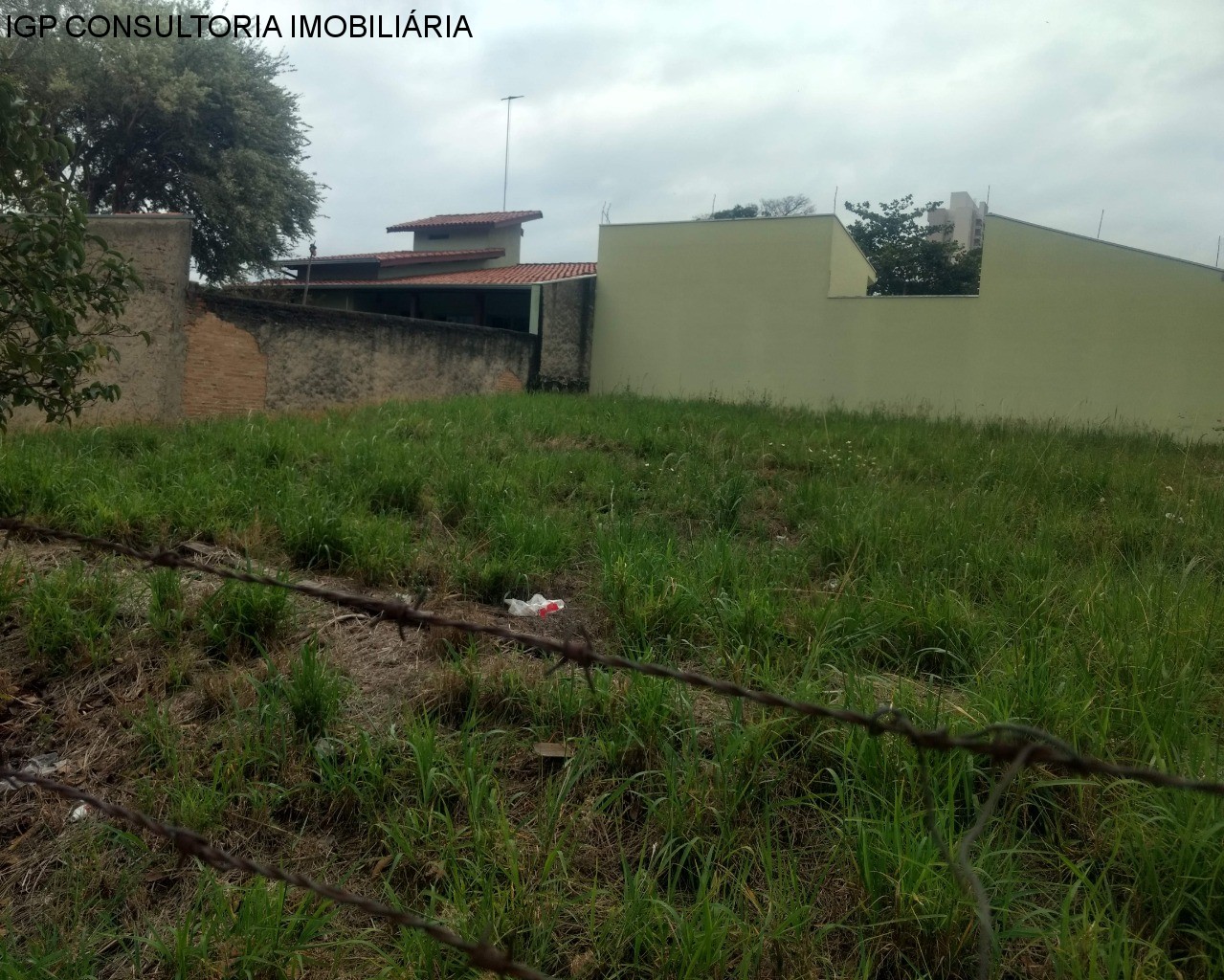 TERRENO em VILA FURLAN, INDAIATUBA - Terreno para Venda Vila Furlan, Indaiatuba - Foto 17