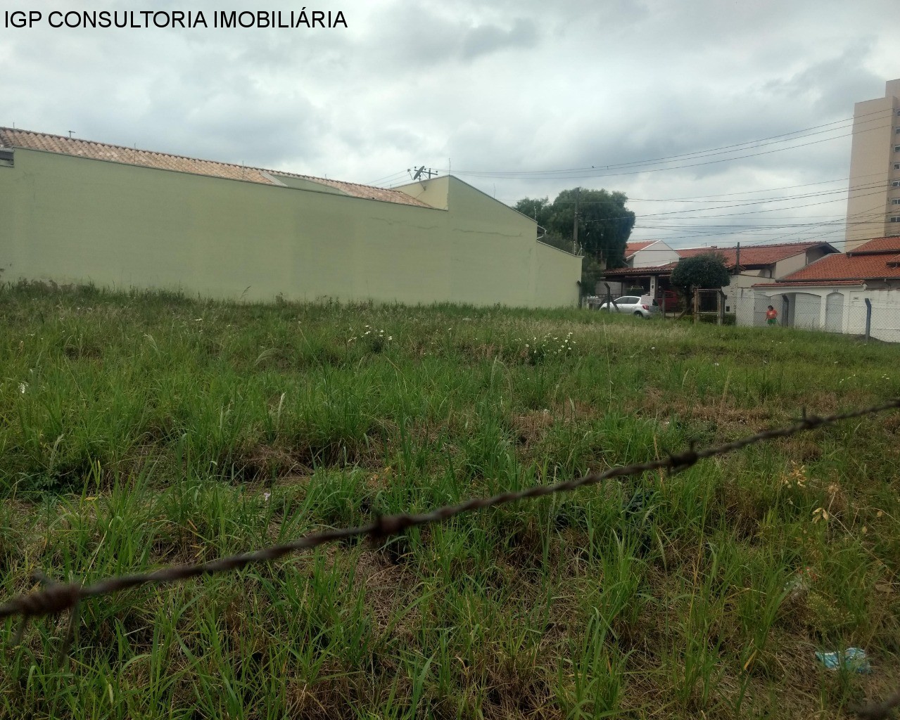 TERRENO em VILA FURLAN, INDAIATUBA - Terreno para Venda Vila Furlan, Indaiatuba - Foto 14