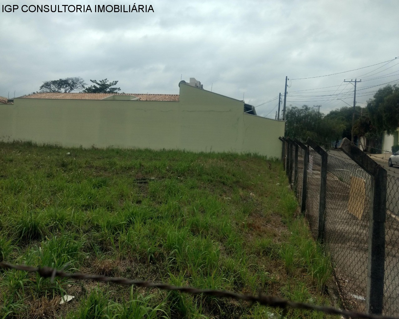 TERRENO em VILA FURLAN, INDAIATUBA - Terreno para Venda Vila Furlan, Indaiatuba - Foto 9