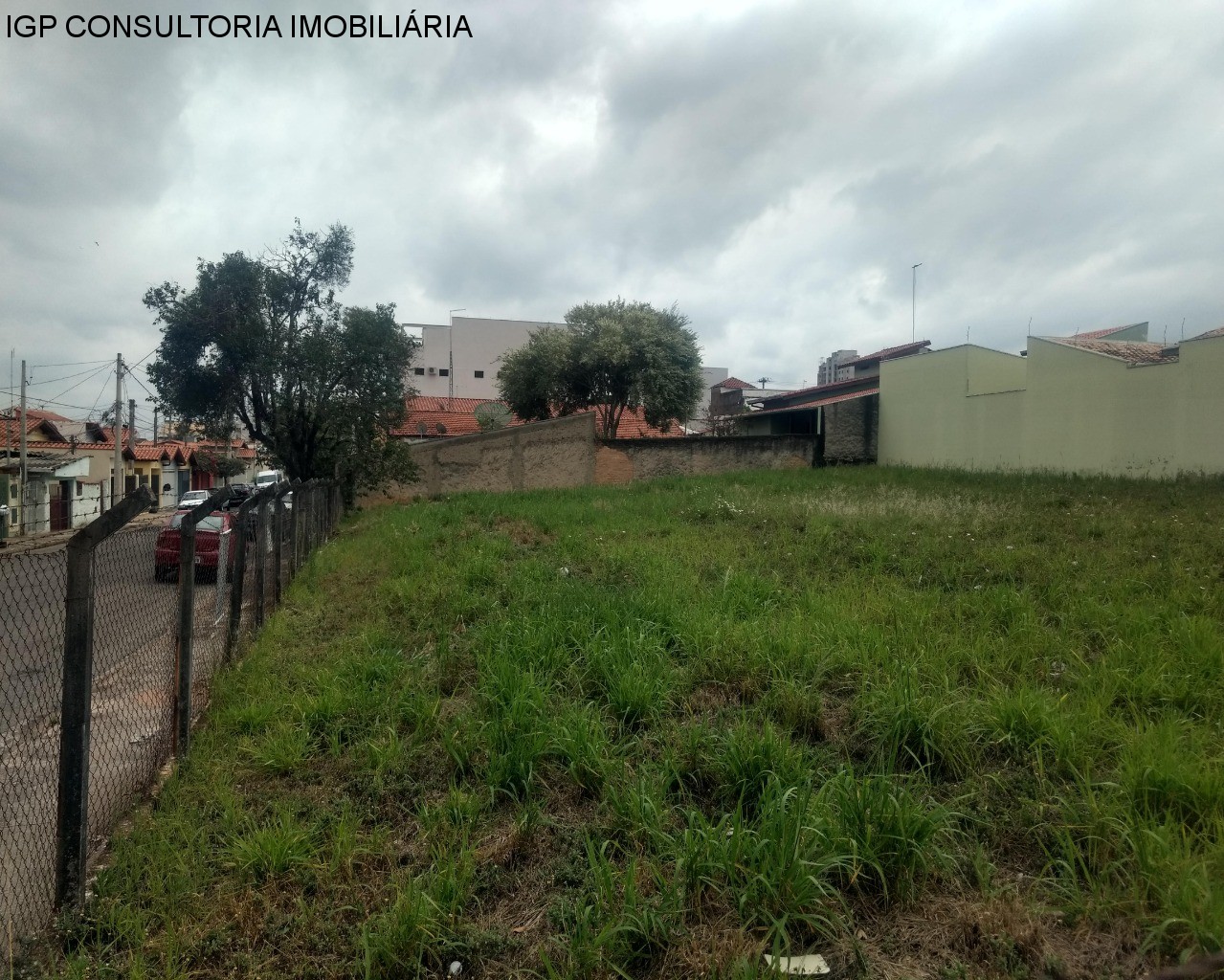 TERRENO em VILA FURLAN, INDAIATUBA - Terreno para Venda Vila Furlan, Indaiatuba - Foto 7