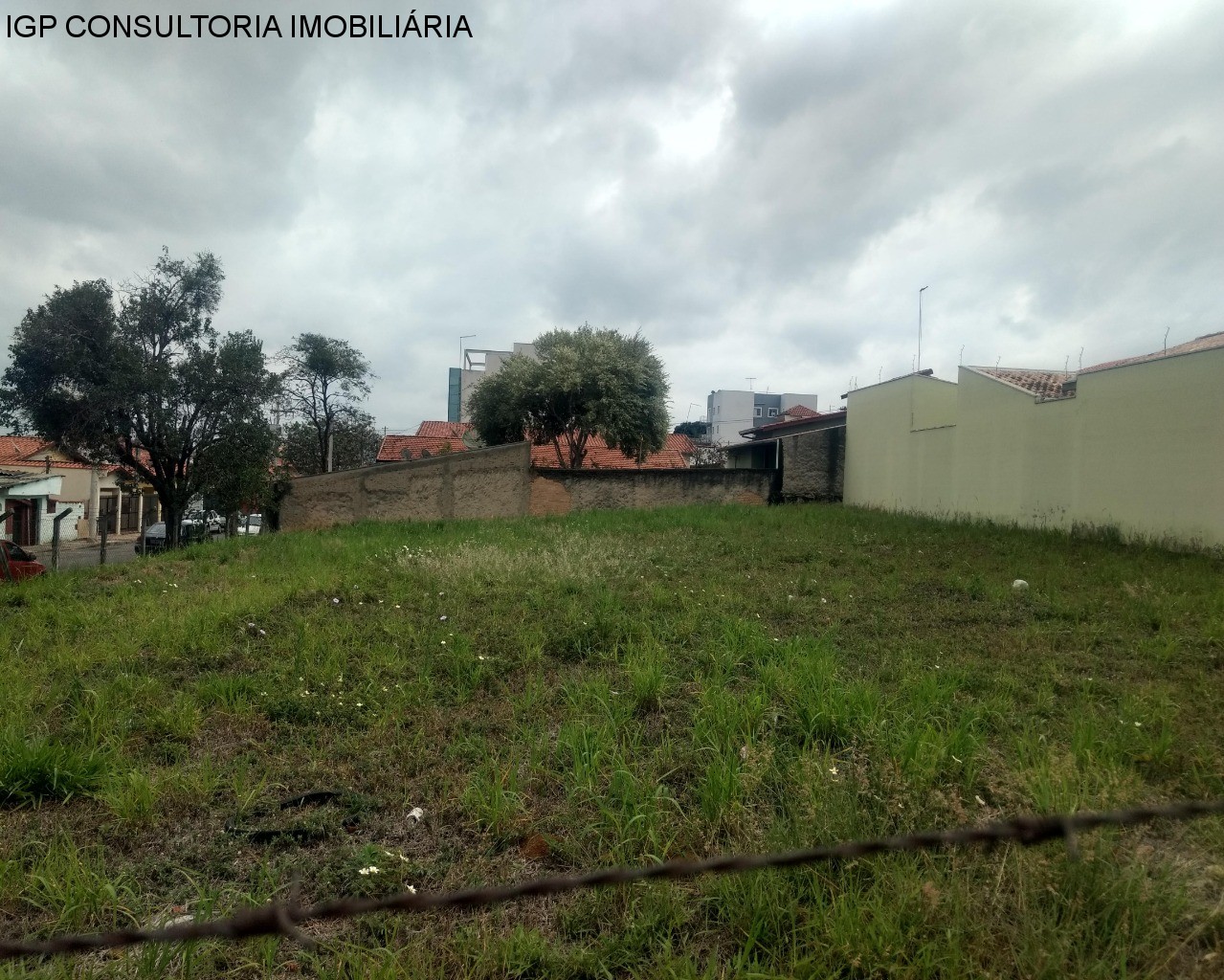 Terreno em VILA FURLAN, INDAIATUBA - Terreno para Venda Vila Furlan, Indaiatuba - Foto 2