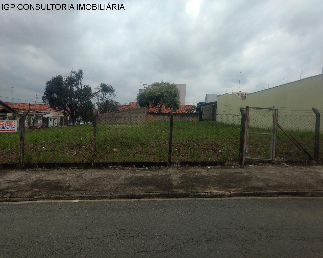 TERRENO em VILA FURLAN, INDAIATUBA - Terreno para Venda Vila Furlan, Indaiatuba - Foto 5