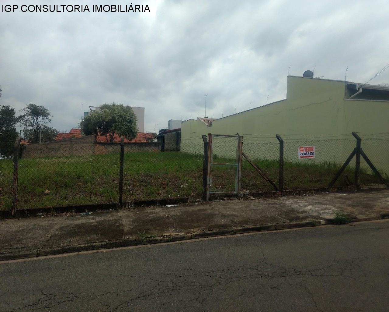 TERRENO em VILA FURLAN, INDAIATUBA - Terreno para Venda Vila Furlan, Indaiatuba - Foto 18