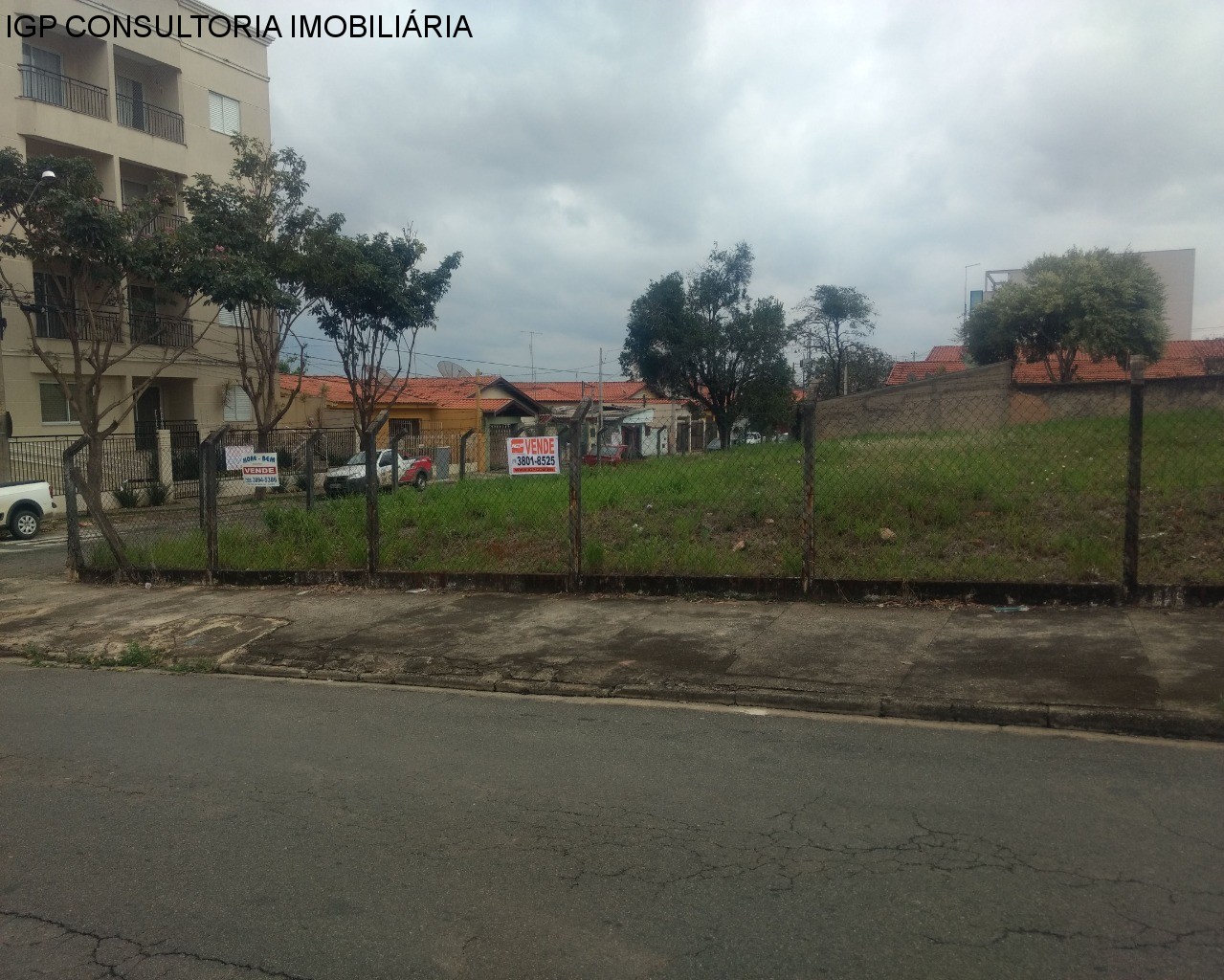 TERRENO em VILA FURLAN, INDAIATUBA - Terreno para Venda Vila Furlan, Indaiatuba - Foto 8