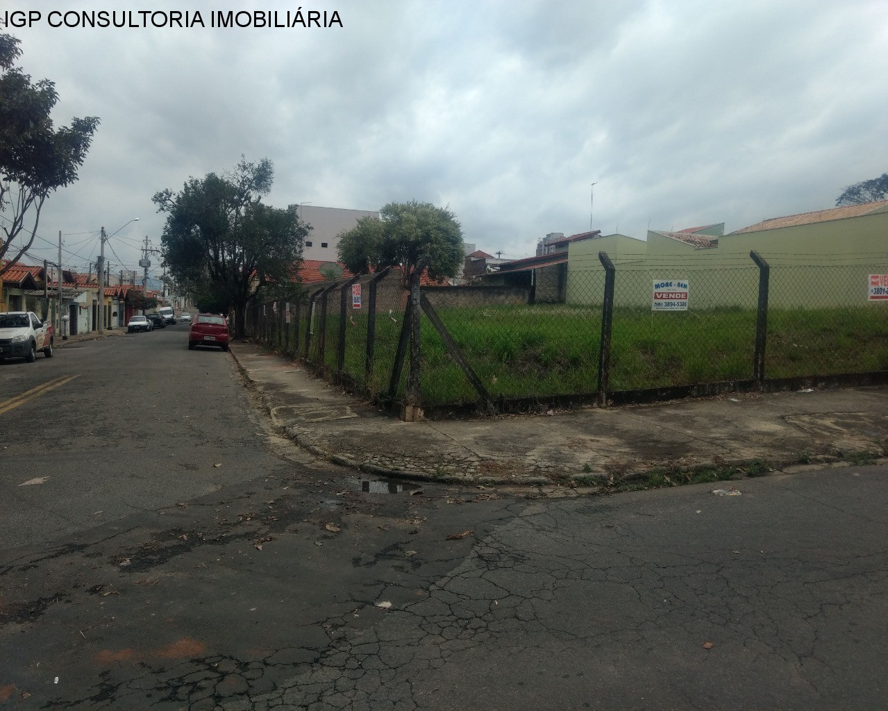 TERRENO em VILA FURLAN, INDAIATUBA - Terreno para Venda Vila Furlan, Indaiatuba - Foto 4