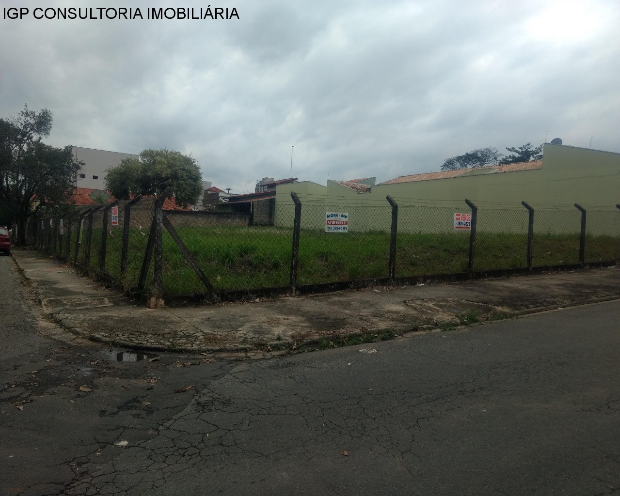 Terreno em VILA FURLAN, INDAIATUBA - Terreno para Venda Vila Furlan, Indaiatuba - Foto 3