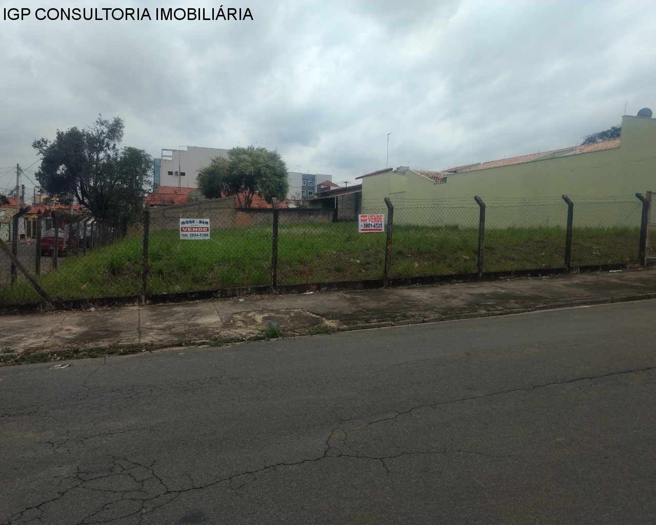 TERRENO em VILA FURLAN, INDAIATUBA - Terreno para Venda Vila Furlan, Indaiatuba - Foto 13